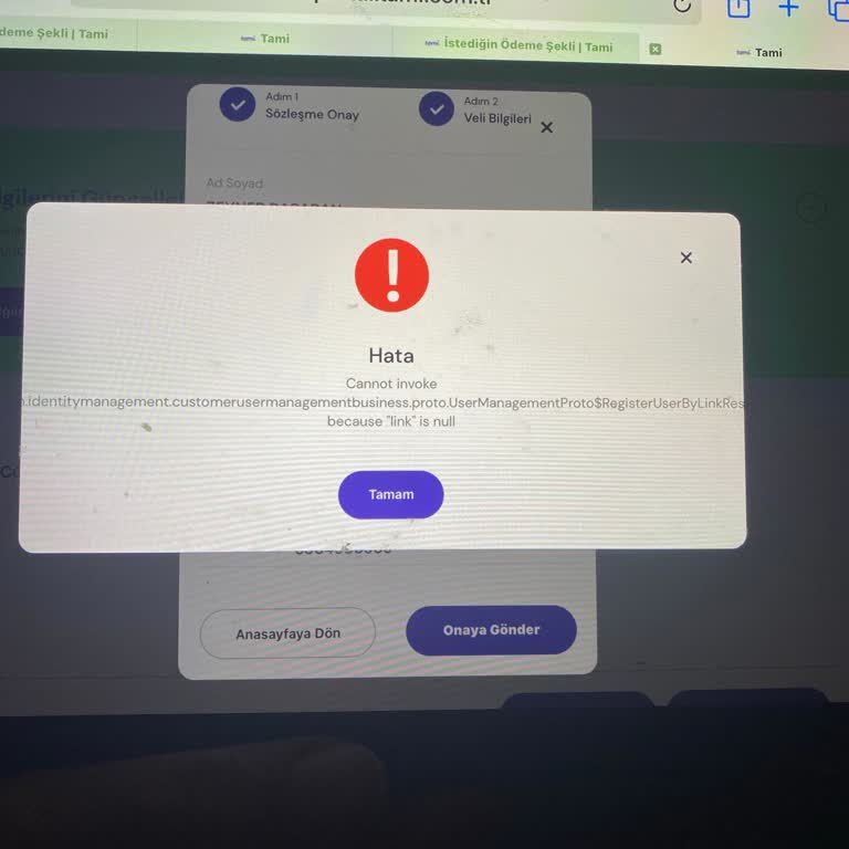 Garanti Bankası'ndan Yetersiz Destek Ve İletişim Sorunu