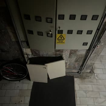 Yöntem Site Ve Bina Yönetimi Danışmanlık Sorumsuzluklara Karşı Saygısız Tavırlar