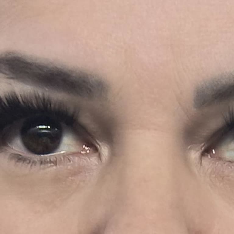 Melike Cingöz Güzellik Merkezi İpek Kirpik Pişmanlığı