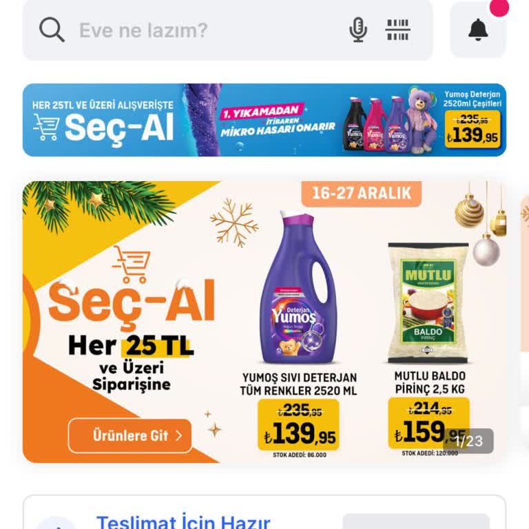 Mağaza Teslimatında Yaşanan Sorun Ve İlgisizlik