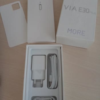Casper Via E30 Plus İle Hayal Kırıklığı