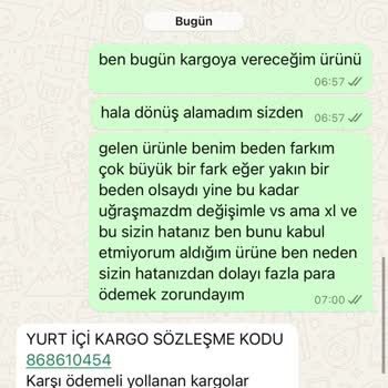 Yanlış Beden Ve İletişim Eksikliği