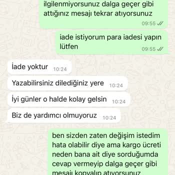 Yanlış Beden Ve İletişim Eksikliği
