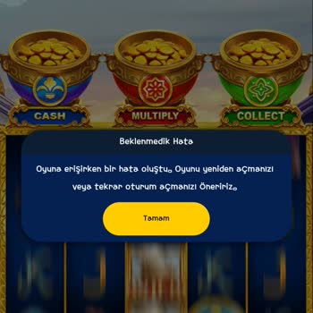 Superbetin Oyun Kazanırken Yaşanan Kesintiler Ve İlgisiz Müşteri Hizmetleri