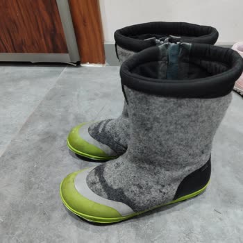 Su Geçiren Camper Botları Hayal Kırıklığı Yarattı
