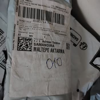 Sürat Kargo'nun Teslimat Sorunları Ve Müşteri Memnuniyetsizliği