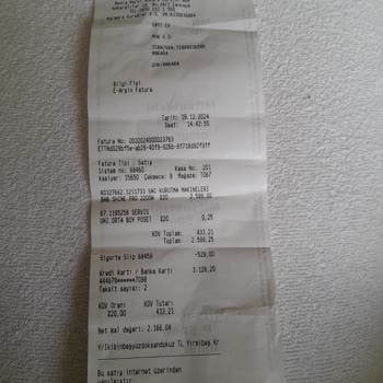 Media Markt Shine Pro 2200 Değişim Sorunu