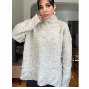 Defolu Ürün Ve İlgisiz Müşteri Hizmetleri: Seda Yalçın Atelier