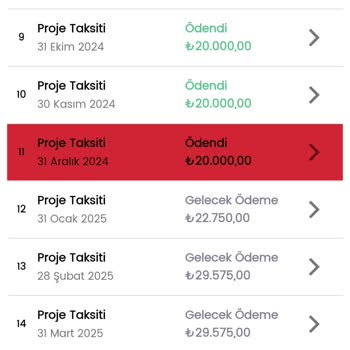 Söz Verilen Teslimat Tarihi Yine Ertelendi!