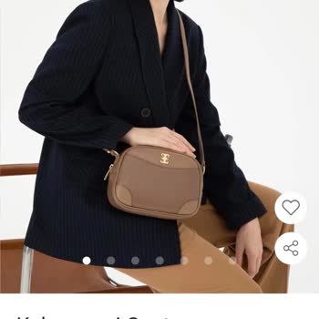 Pierre Cardin Çanta İade Sürecinde Mağduriyet