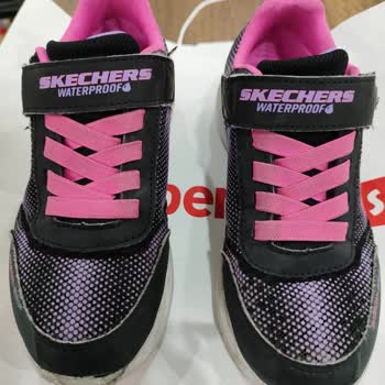 Skechers Ayakkabının Hızla Yıpranması Ve Koku Sorunu