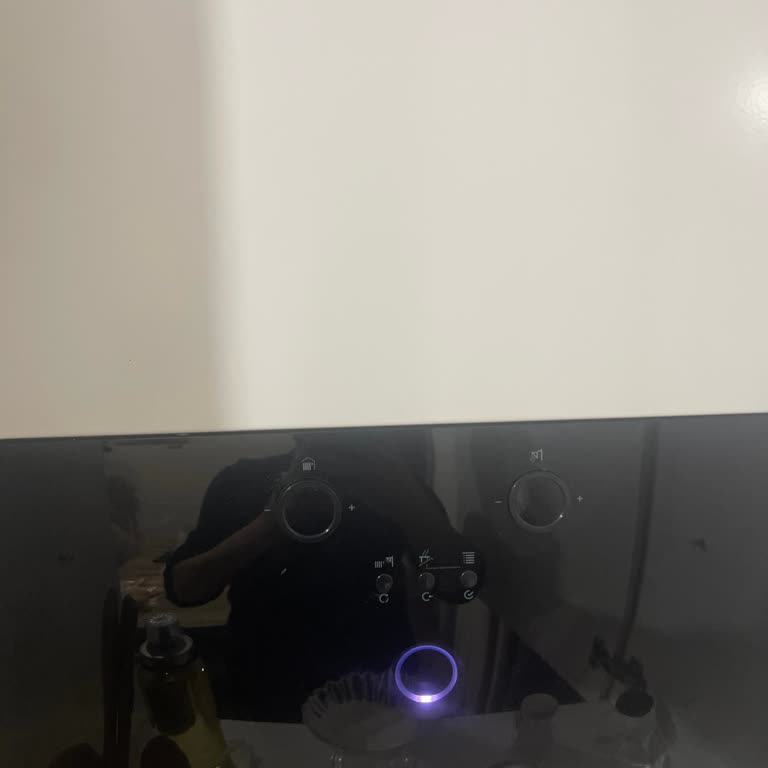 Daikin Kombi Servisinden 1 Aydır Çözüm Bekliyorum