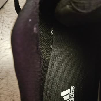 Adidas Ayakkabı Su Aldı Ve İade Kabul Edilmedi