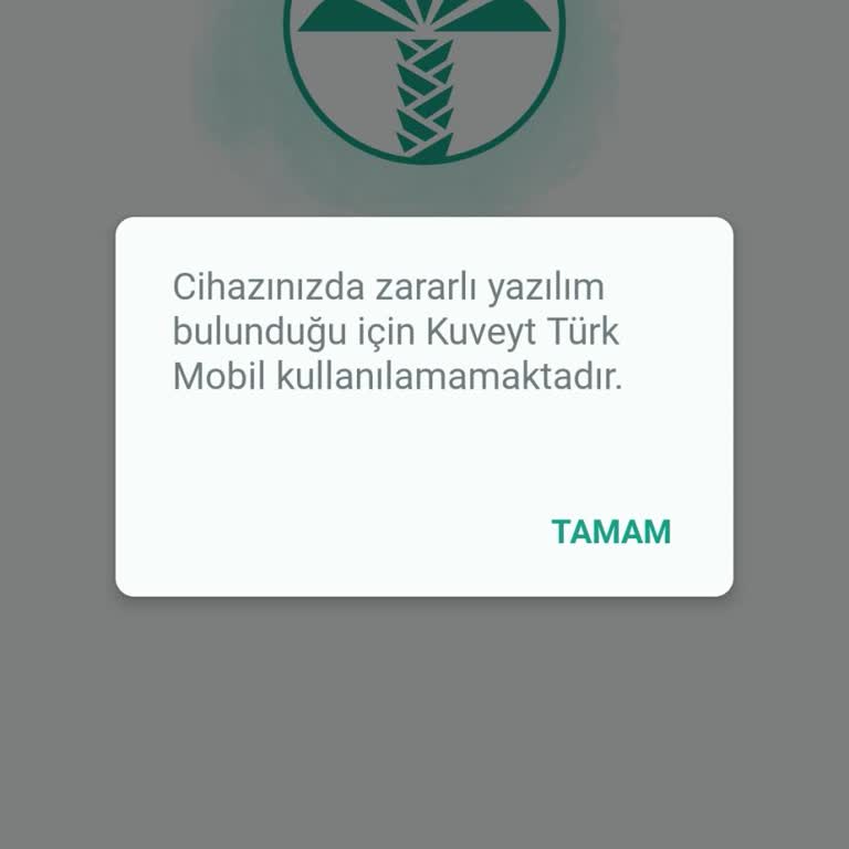Mobil Uygulama Erişim Sorunu Ve Müşteri Hizmetleri Çıkmazı