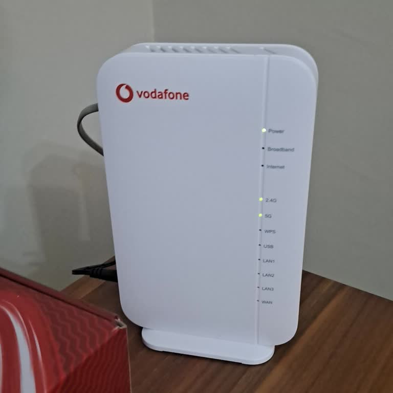 Vodafone Net: Müşteri Hizmetlerine Ulaşamama Sorunu