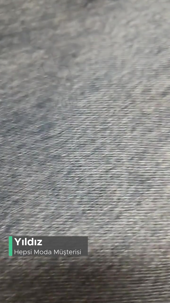 Hepsi Moda İade Etmek İstiyorum! videonun kapak resmi