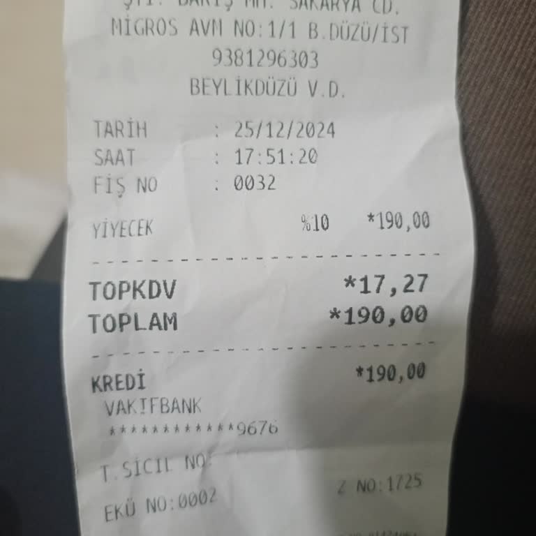 Alaçatı Kafesinde Saygısız Hizmet Ve Yanlış Sipariş