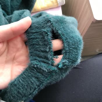 Manuka Kazakta Kusurlu Dikiş Sorunu