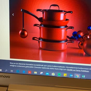 Karaca Tencere Seti: Beklenmedik Aşınma Ve Hayal Kırıklığı