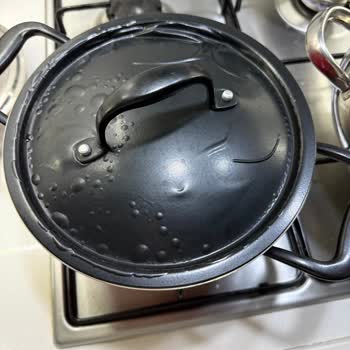 Karaca Tencere Seti: Beklenmedik Aşınma Ve Hayal Kırıklığı