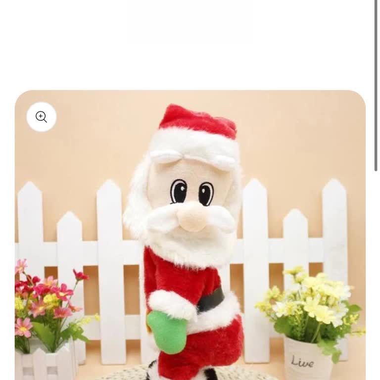 Santa Claps Kargoya Verilmeyen Ürünler