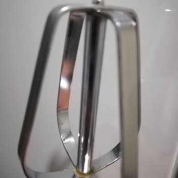 Arzum Mikser Paslanma Sorunu Ve Yetersiz Müşteri Hizmeti