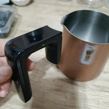 Arçelik Servisinden Cezve Tamirine Ret