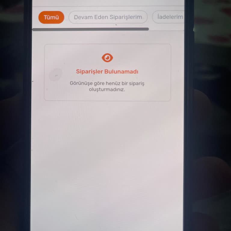 Tofisa İade Sürecinde Yaşanan Sorunlar