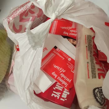 Eksik Sipariş Ve Yetersiz Müşteri Hizmetleri