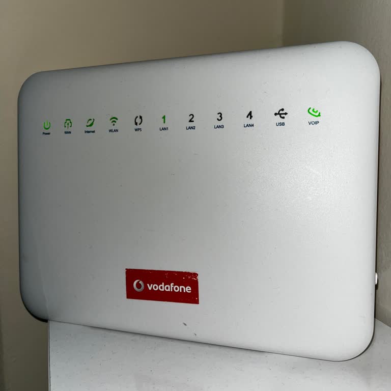 Modem Değişiminde Aylardır Süren İhmal Ve Yalan Beyanlar