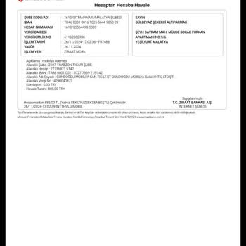 Kusurlu Ürün Ve Zorunlu Senet Mağduriyeti