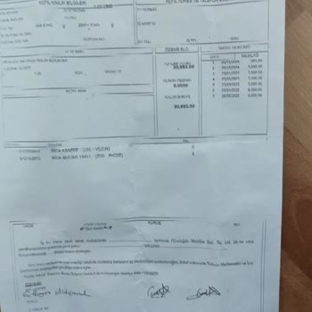 Kusurlu Ürün Ve Zorunlu Senet Mağduriyeti