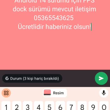 Xiaomi Güncellemesi Sonrası Cihaz Uyumsuzluğu