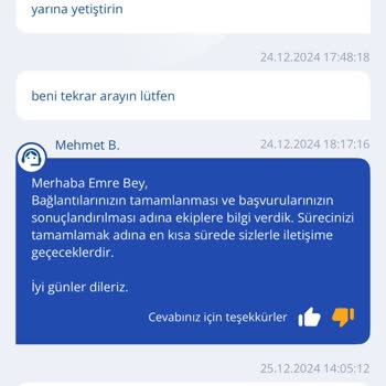 İnternet Bağlantısında Uzun Süreli Gecikme
