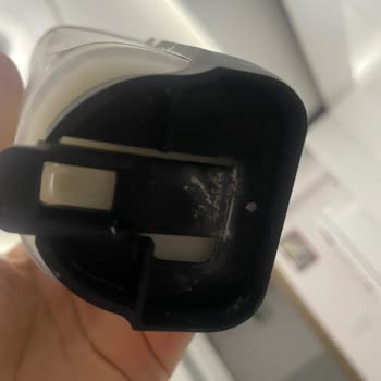 Philips Kahve Makinesi Parça Dayanıklılığı Sorunu