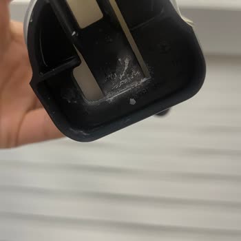 Philips Kahve Makinesi Parça Dayanıklılığı Sorunu