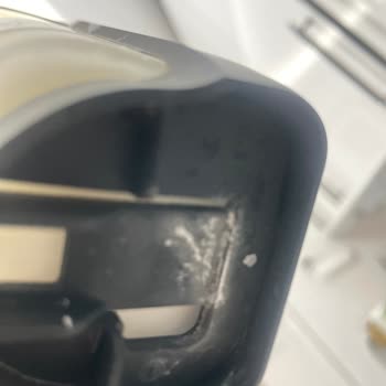 Philips Kahve Makinesi Parça Dayanıklılığı Sorunu