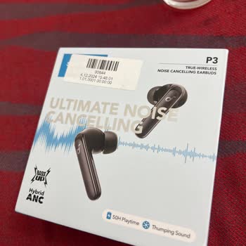 Kulaklık Servisinde Çözülmeyen Ses Sorunları