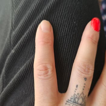 Duygu Güzellik Merkezi Ordu Tırnak İşlemlerinde Başarısızlık