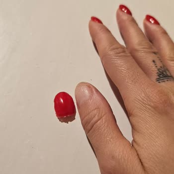 Duygu Güzellik Merkezi Ordu Tırnak İşlemlerinde Başarısızlık