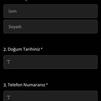 İşin Olsun İş Başvurusu Kılıfında Yanıltılma Şüphesi