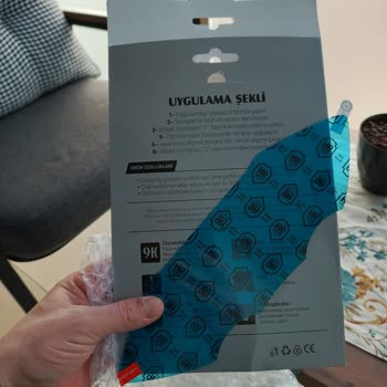 Yanlış Ürün Ve Eksik Sipariş Sorunu