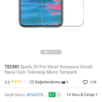 Yanlış Ürün Ve Eksik Sipariş Sorunu