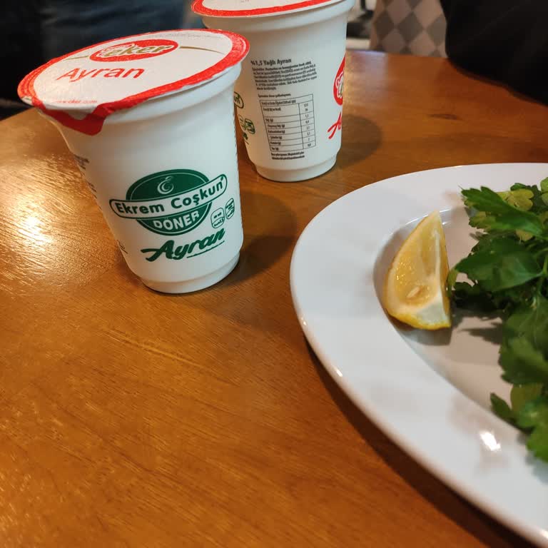 Eksik Ürün Ve Yavaş Hizmet Sorunu