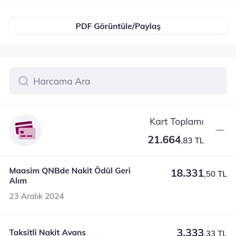 QNB Türkiye Yanıltıcı İşlemleri
