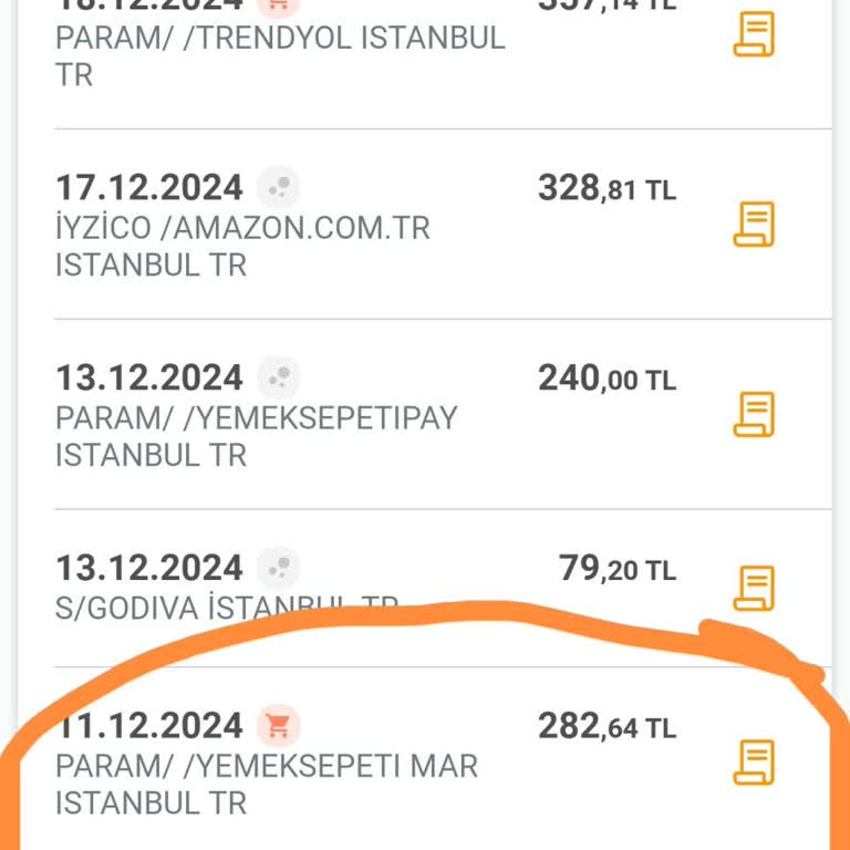 Çifte Çekim Sorunu Ve İade Sürecinde Yaşanan Zorluklar