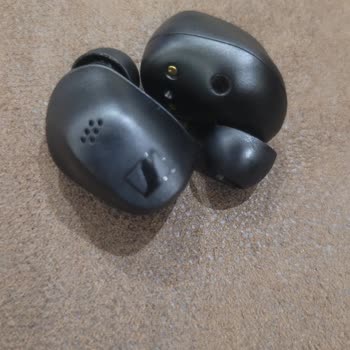 Sennheiser Kulaklıkta Fonksiyon Sorunları Ve Hayal Kırıklığı