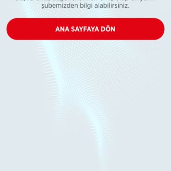 Ziraat Bankası'nda Çözümsüzlük Ve İletişim Sorunları