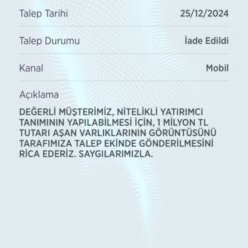 Ziraat Bankası'nda Çözümsüzlük Ve İletişim Sorunları