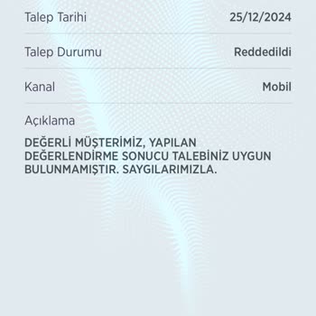 Ziraat Bankası'nda Çözümsüzlük Ve İletişim Sorunları